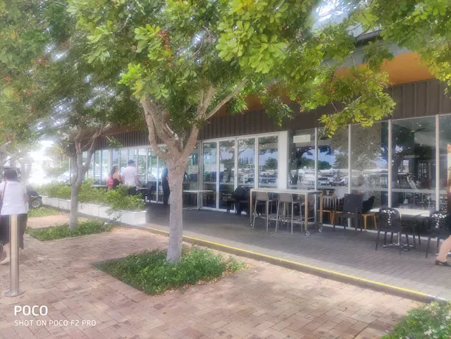 Dragon Cove Chinese Cuisine
