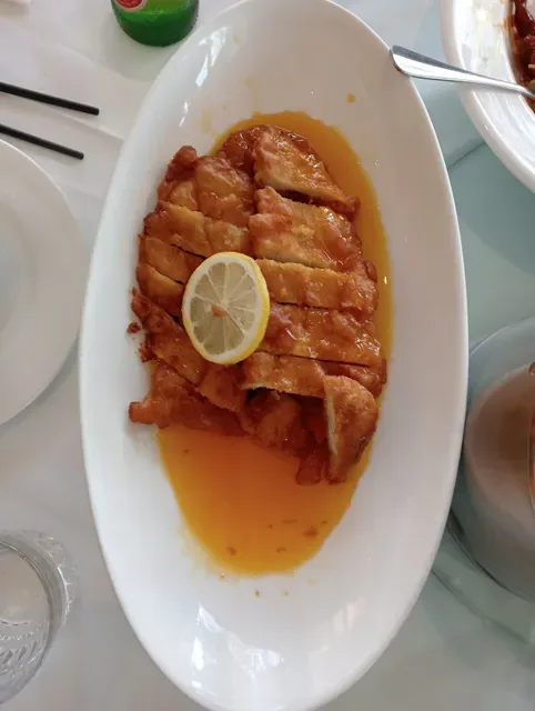 Dragon Cove Chinese Cuisine