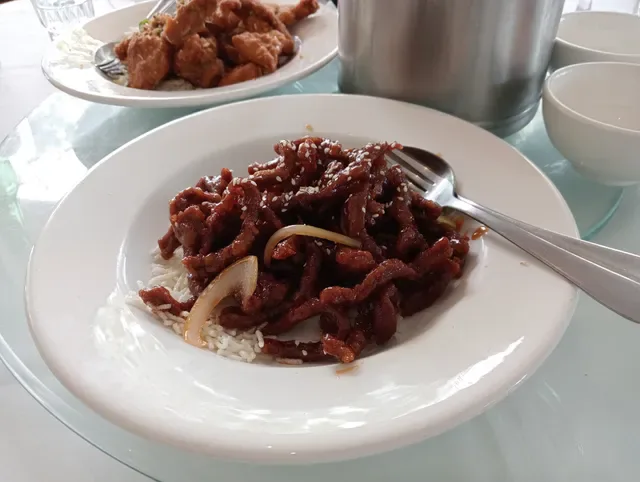 Dragon Cove Chinese Cuisine