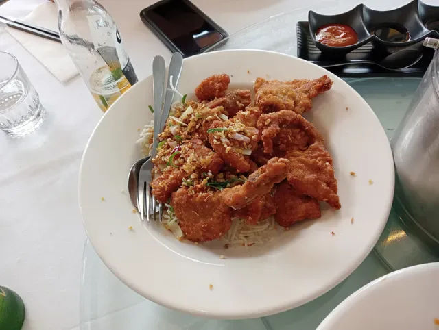 Dragon Cove Chinese Cuisine