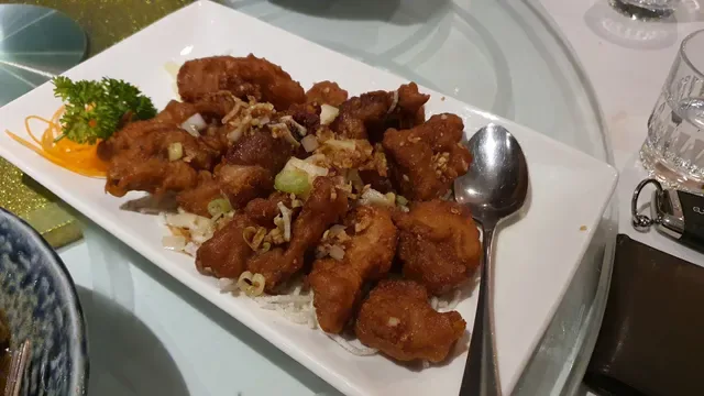 Dragon Cove Chinese Cuisine