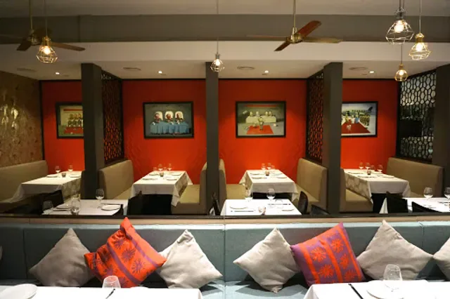 Dragon Cove Chinese Cuisine