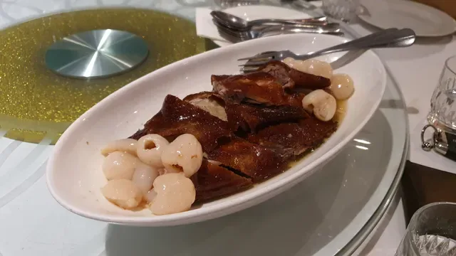 Dragon Cove Chinese Cuisine