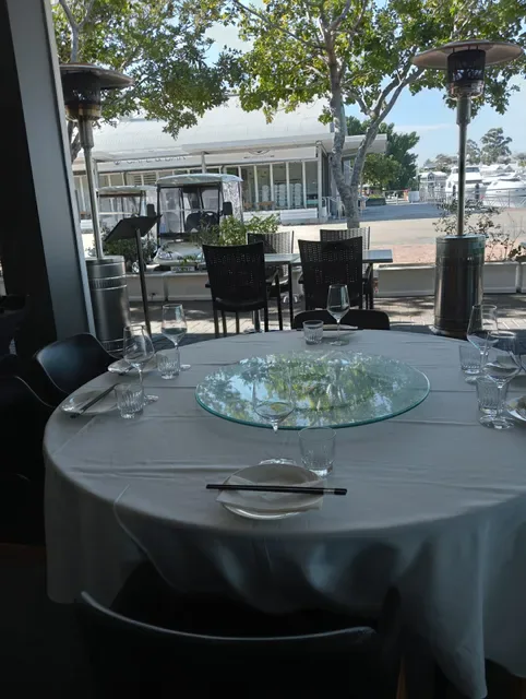 Dragon Cove Chinese Cuisine
