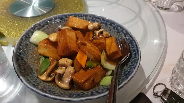 Dragon Cove Chinese Cuisine