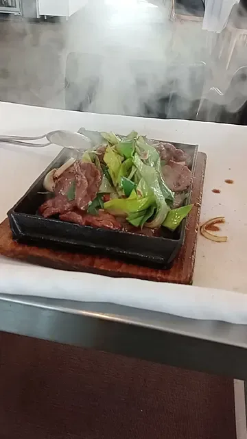 Dragon Cove Chinese Cuisine
