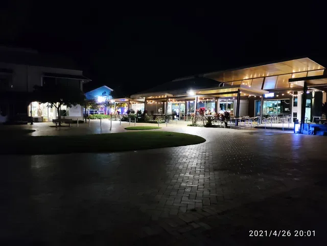 Dragon Cove Chinese Cuisine