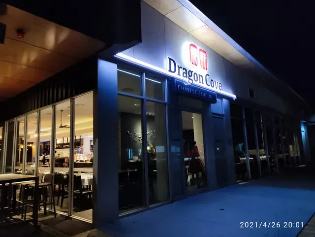 Dragon Cove Chinese Cuisine