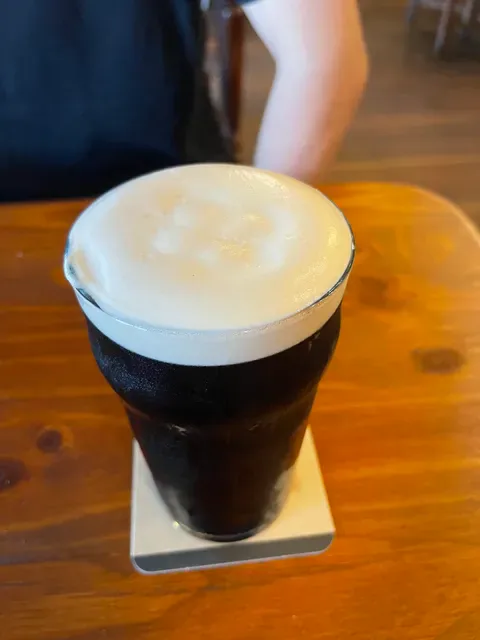 Dublin Docks Tavern