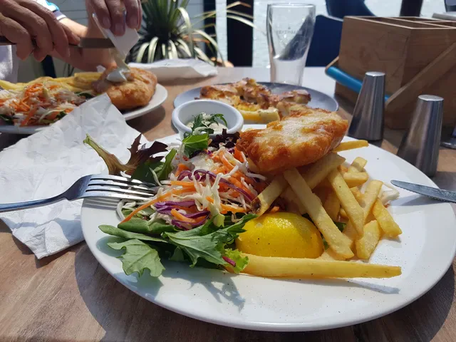 Dublin Docks Tavern
