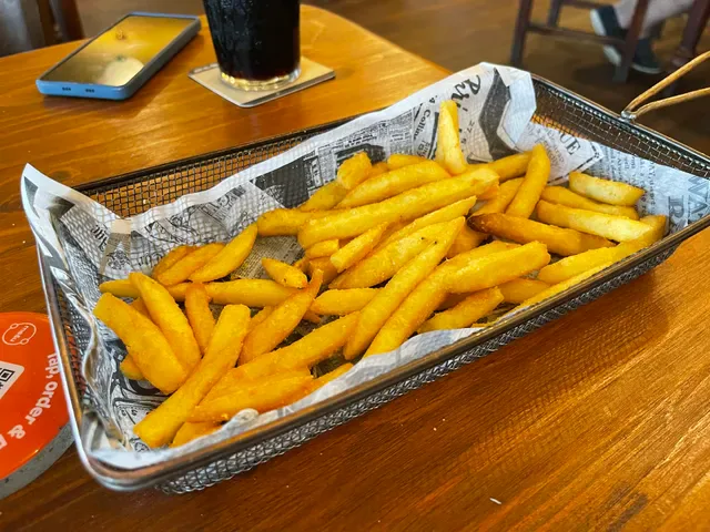 Dublin Docks Tavern