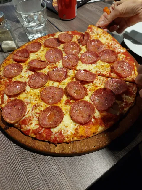 Due Amici