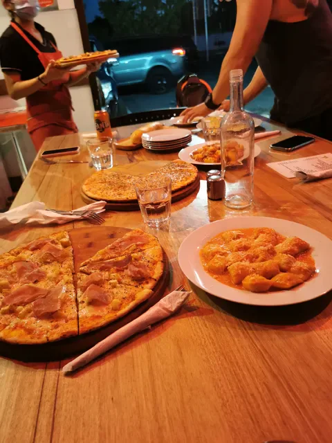 Due Amici