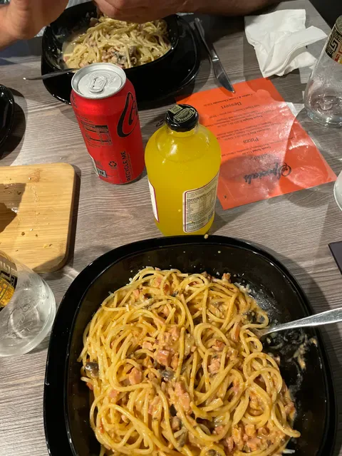 Due Amici