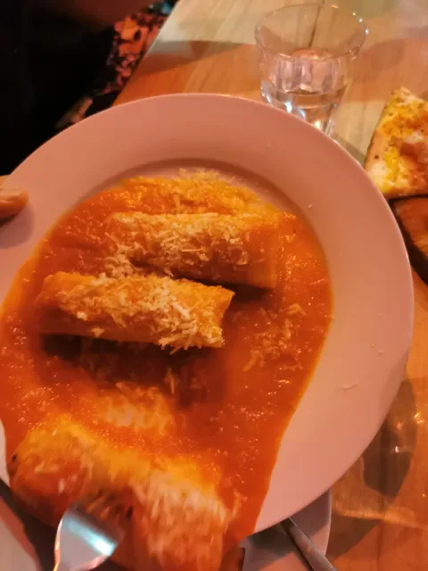 Due Amici