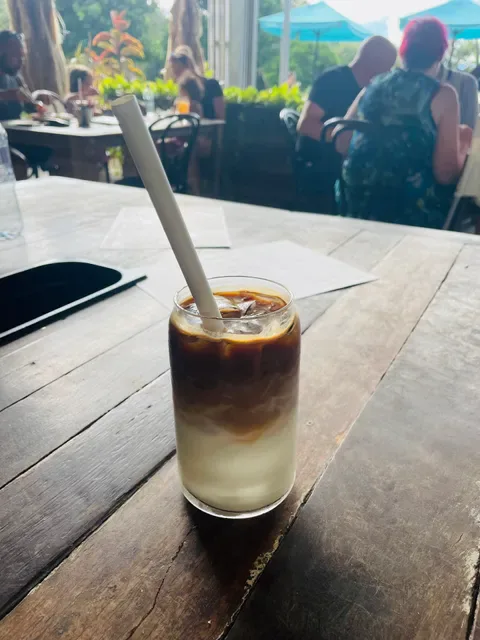 Dune Cafe, Currumbin