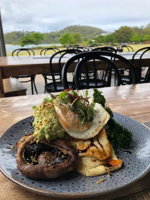 Dune Cafe, Currumbin