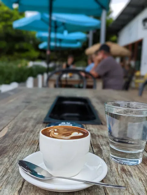 Dune Cafe, Currumbin