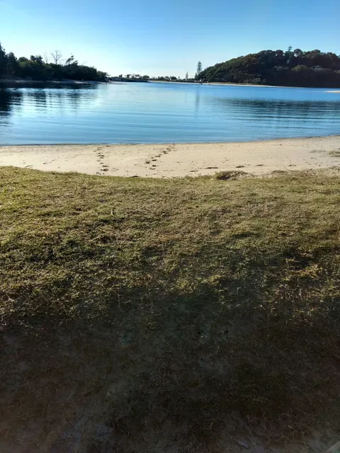 Dune Cafe, Currumbin