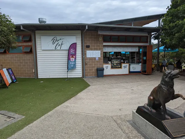 Dune Cafe, Currumbin