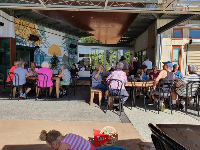 Dune Cafe, Currumbin