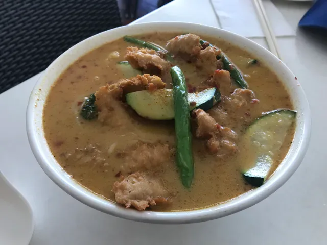 Easy House Vegan Restaurant