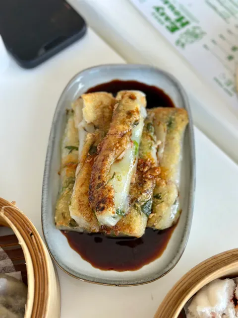 Easy House Vegan Restaurant