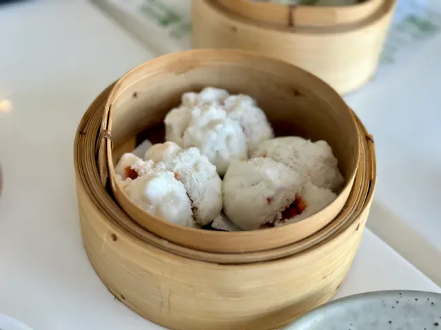 Easy House Vegan Restaurant