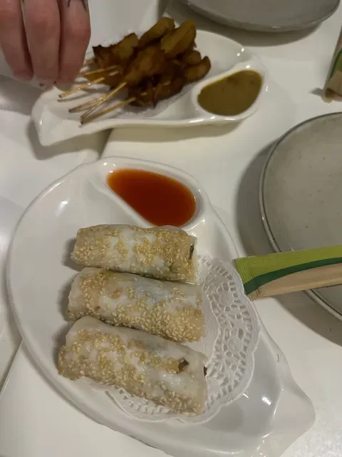 Easy House Vegan Restaurant