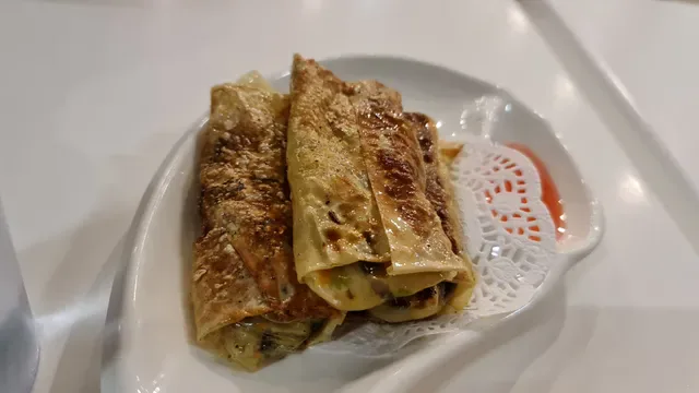 Easy House Vegan Restaurant