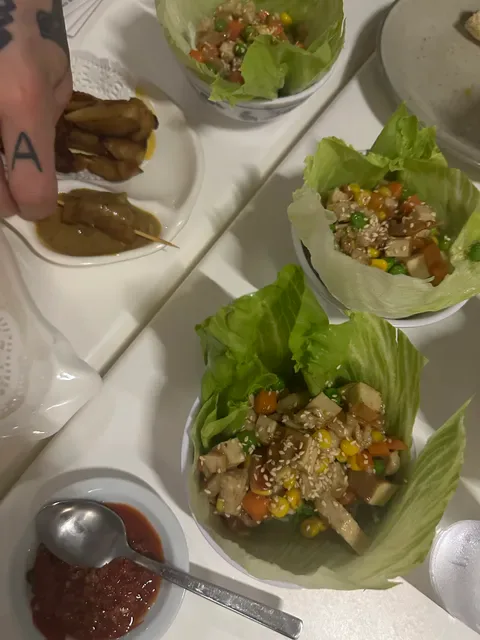 Easy House Vegan Restaurant