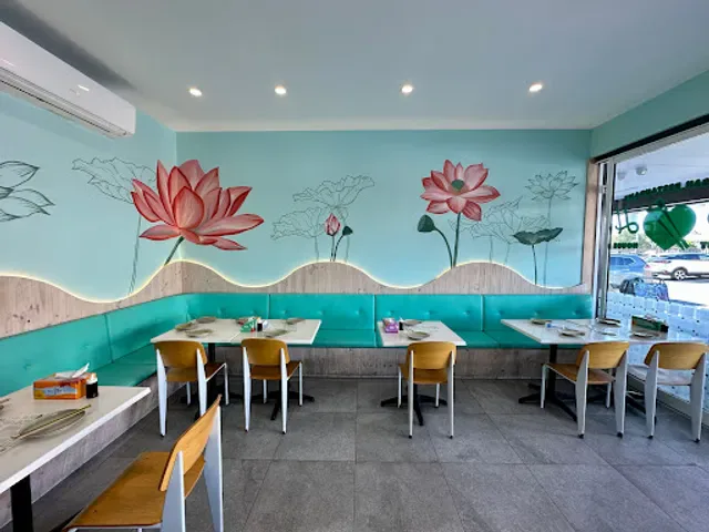 Easy House Vegan Restaurant
