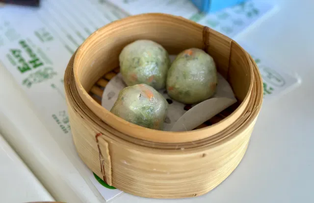 Easy House Vegan Restaurant