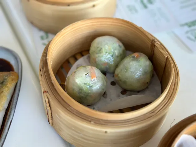 Easy House Vegan Restaurant