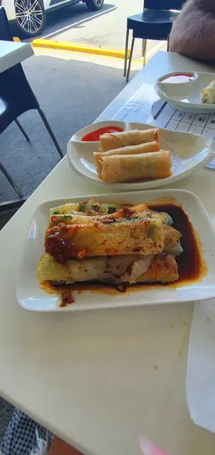 Easy House Vegan Restaurant