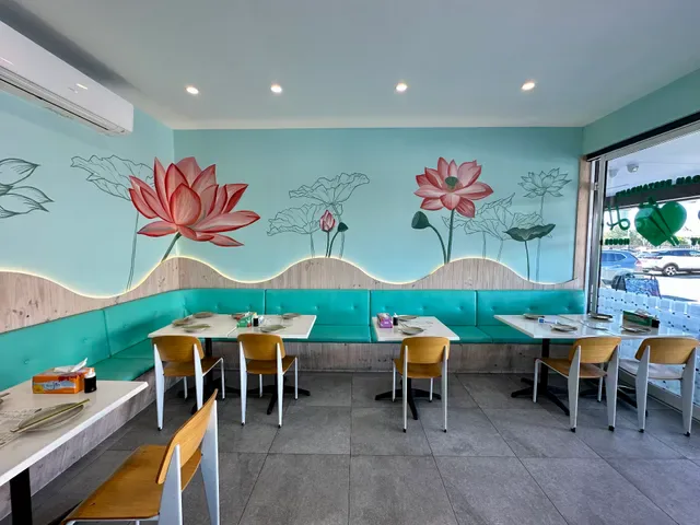 Easy House Vegan Restaurant