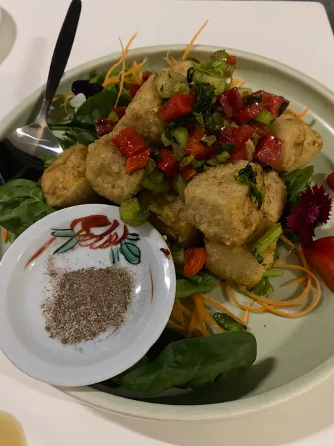 Easy House Vegan Restaurant