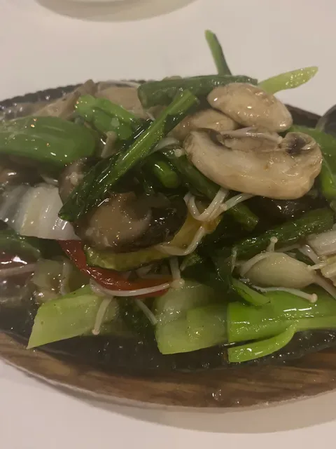 Easy House Vegan Restaurant