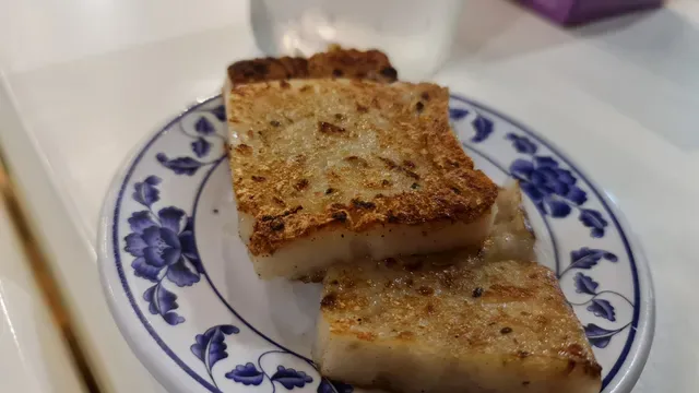 Easy House Vegan Restaurant