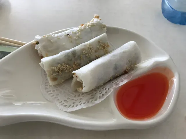 Easy House Vegan Restaurant