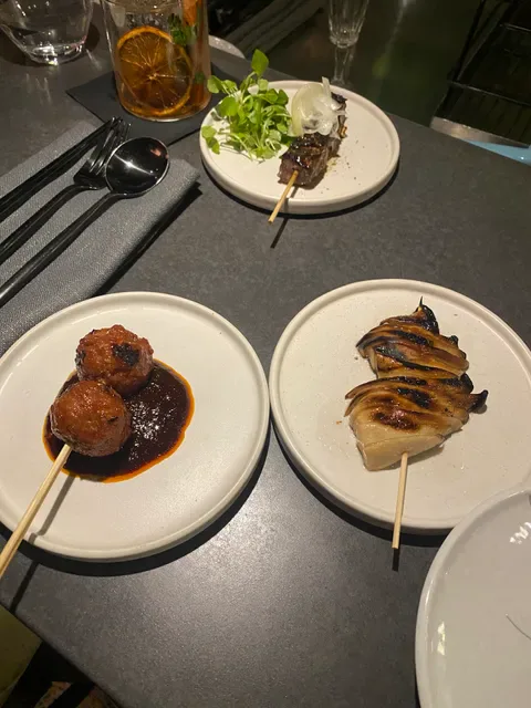 Eddy + Wolff Asian Restaurant