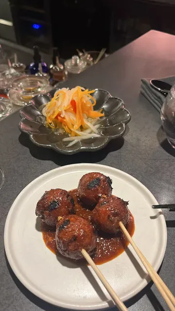 Eddy + Wolff Asian Restaurant