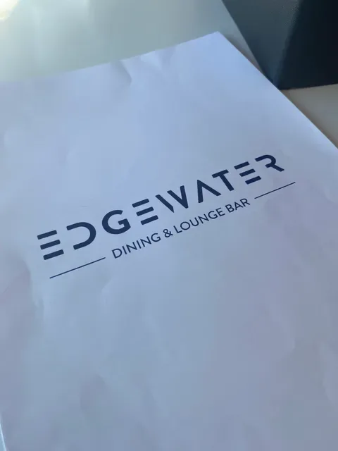Edgewater Dining and Lounge