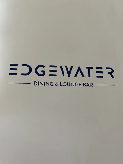 Edgewater Dining and Lounge