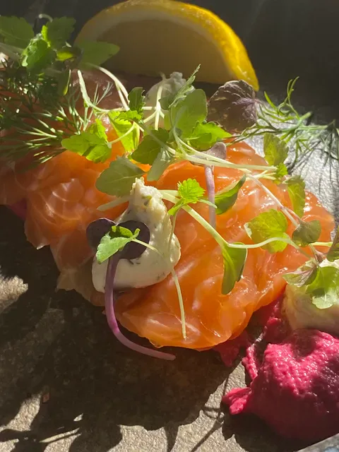 Edgewater Dining and Lounge