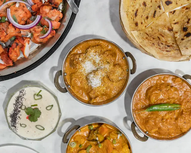 Ekam Palace Indian Restaurant