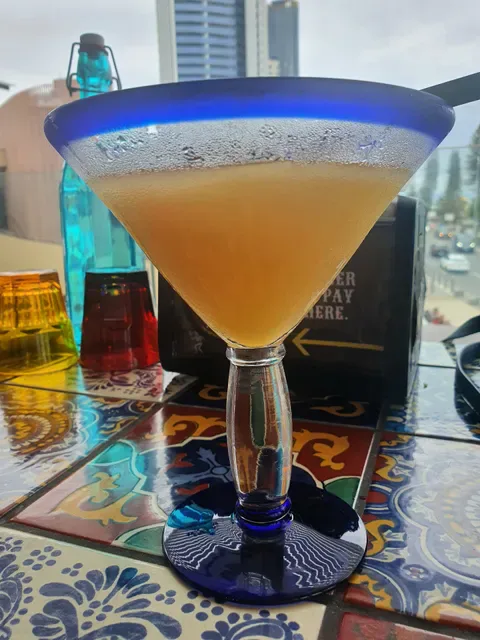 El Camino Cantina Surfers Paradise