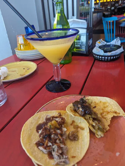 El Camino Cantina Surfers Paradise