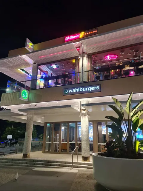 El Camino Cantina Surfers Paradise