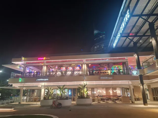 El Camino Cantina Surfers Paradise